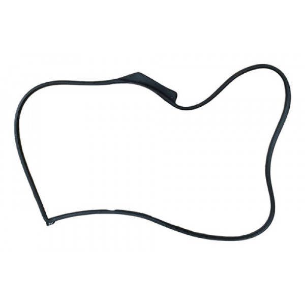 Borracha Porta Dianteira Esquerda Hyundai Hb20 1.0 2020 