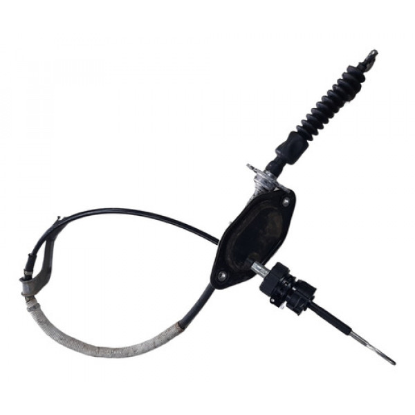 Cabo Trambulador Automático Kicks 2020 1.6 