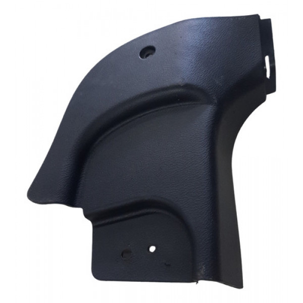 Moldura Acabamento Soleira Esquerda Chery Celer 2013 2014