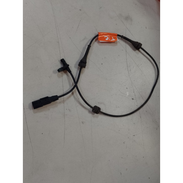 Sensor De Abs Traseiro Esquerdo Nissan Kicks 2021