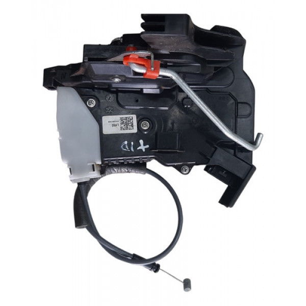 Fechadura Porta Traseira Direita Hb20 1.0 3cc 2022 