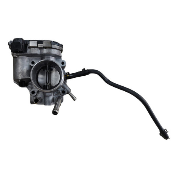 Tbi Corpo Borboleta Hyundai Hb20 1.6 2013