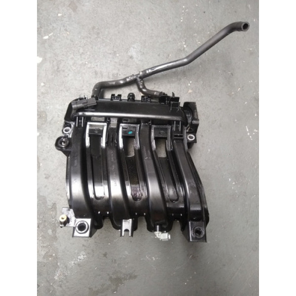 Coletor De Admissão Clio 1.0 16v Flex 2006