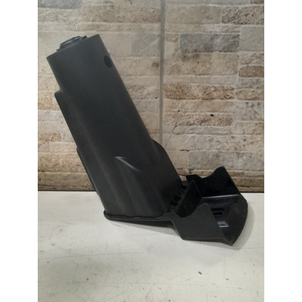 Caixa Do Console Central Central Fiat Bravo