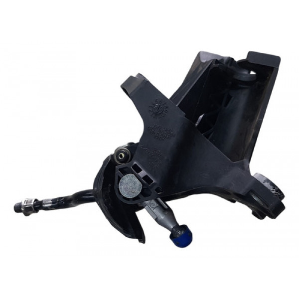 Alavanca Marcha S/ Cabos Honda New Civic Si 2.0 2007 H201sna