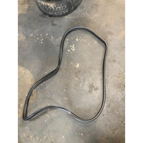 Borracha Da Porta Dianteira Esquerda Hb20 2021