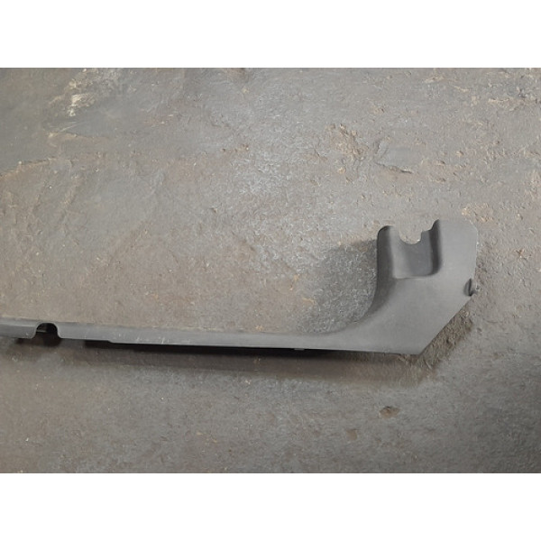 Acabamento Lateral Esquerdo Kia Picanto