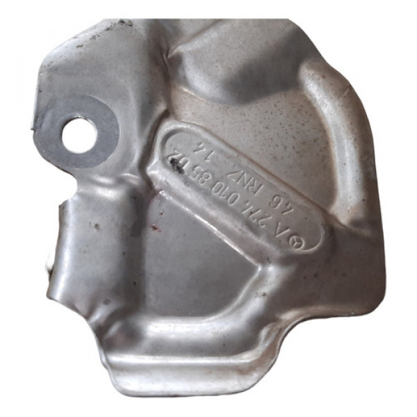 Suporte Térmico Do Motor Mercedes C180 2015 A2740108502