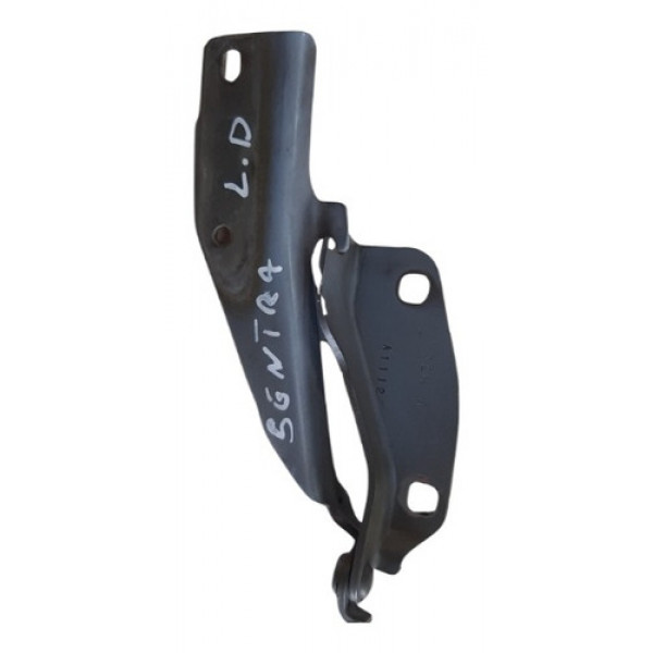 Braço Do Capô L/d Nissan Sentra 2012