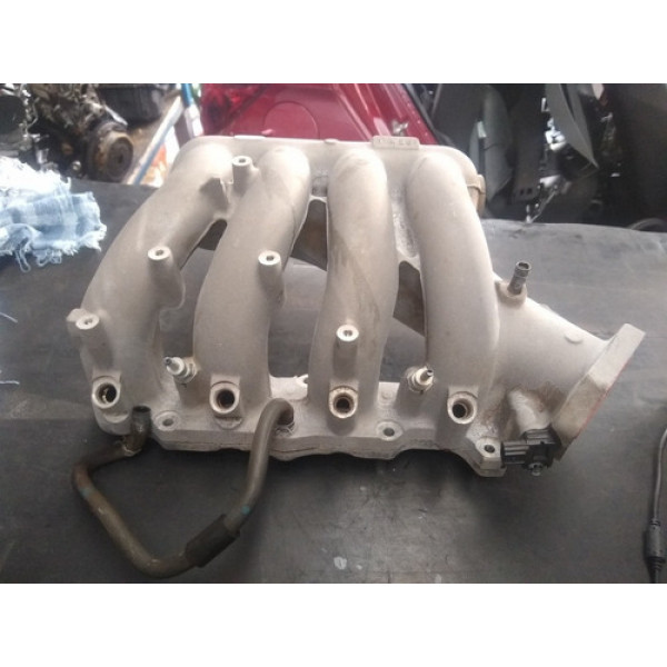 Coletor De Admissão New Civic 1.8 16v 2007/2011 Original