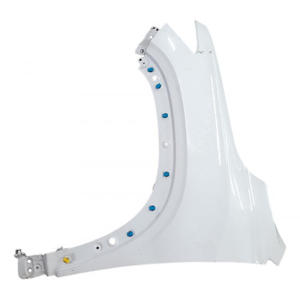 Paralama Esquerdo Gm Tracker 2021