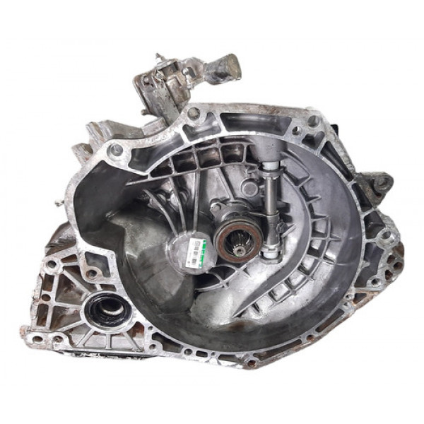 Caixa De Câmbio Gm Corsa Classic 1.0 2015 