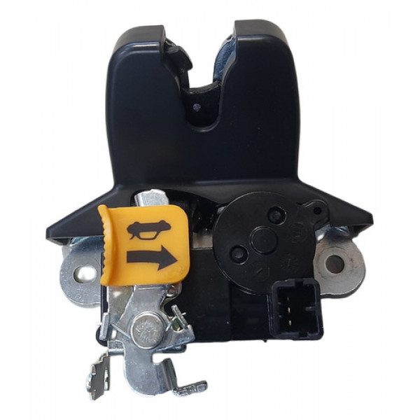 Fechadura Do Porta Malas Hyundai Hb20s 2021