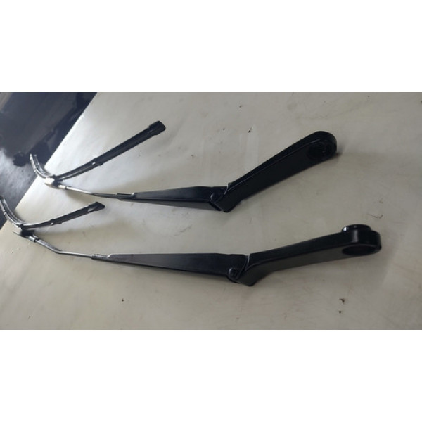 Braço Limpador De Parabrisas Audi Q3 2018 Original