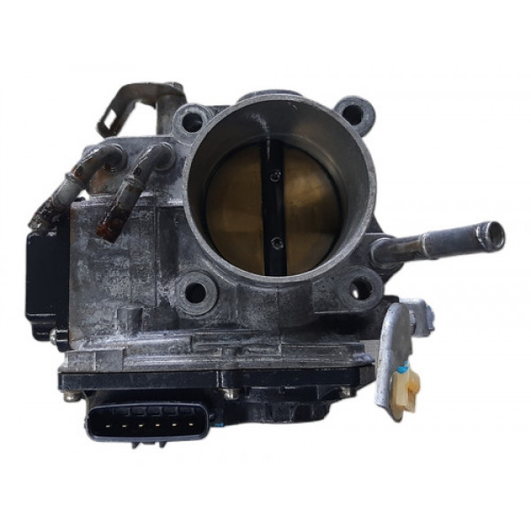 Tbi Corpo Borboleta Honda New Civic Si 2.0 2007