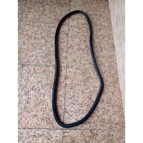 Borrachão Da Porta Traseira Esquerda Jeep Renegade 2015/20