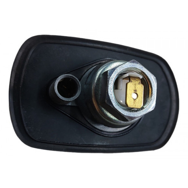 Base Da Antena De Teto Hyundai Santa Fé 2012