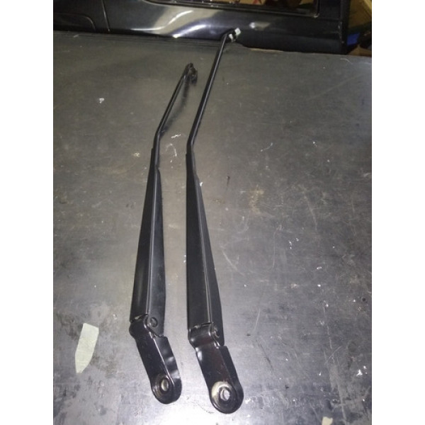 Braço Do Limpador De Parabrisas Fiat Mobi Par 2018