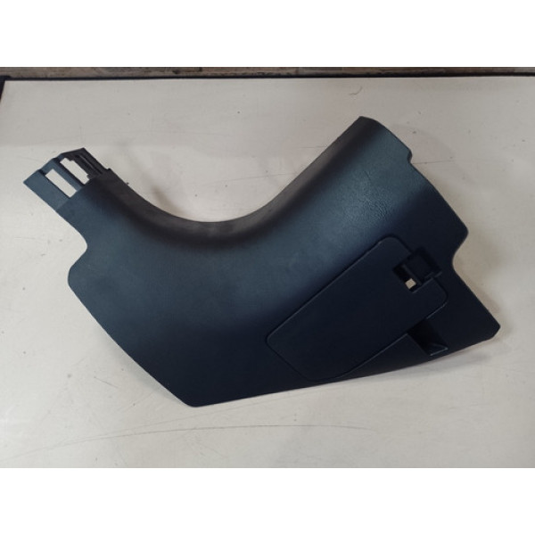 Acabamento Pé Lateral Esquerdo Nissan Kicks 2021