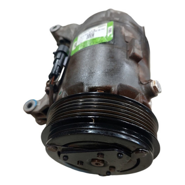 Compressor De Ar Fiat Palio Weekend Adventure 1.8 Etorq 2013