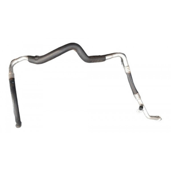 Mangueira Ar Condicionado Fiat Toro Flex 2018 519629340 