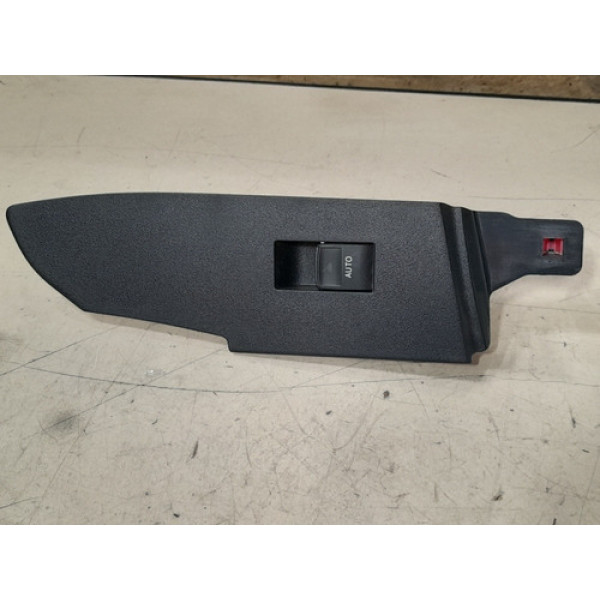 Botão Acionador Do Vidro Elétrico Toyota Corolla Diant. Ld