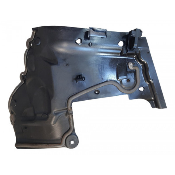 Protetor Do Motor Lado Direito Mercedes C180 A2056202201