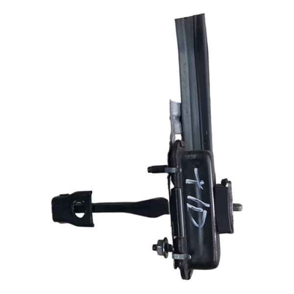 Limitador Da Porta Tras Direita Peugeot 2008 Allure 2016 