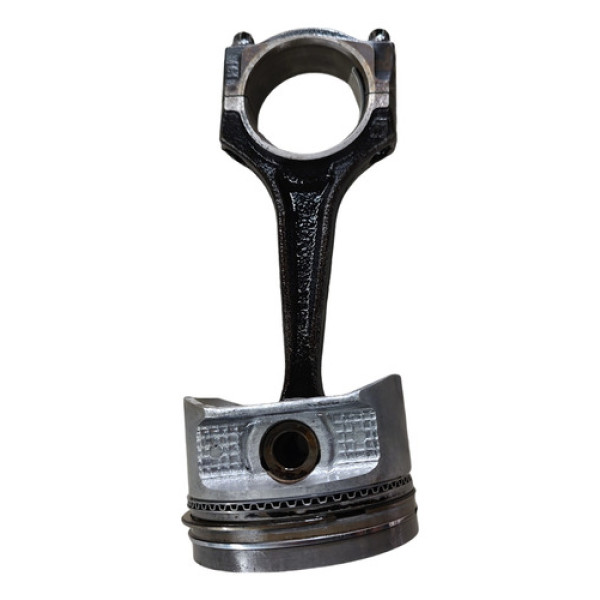 Pistão Com Biela Chevrolet Meriva 1.4 2010 