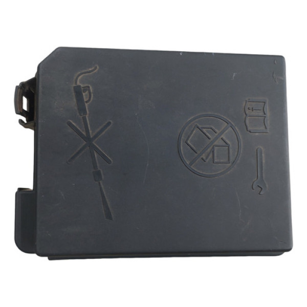 Tampa Da Caixa De Fusivel Gm Onix 2018