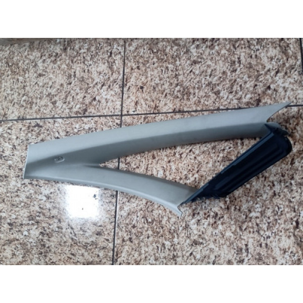 Acabamento Da Coluna Lado Esquerdo Gm Meriva 2012