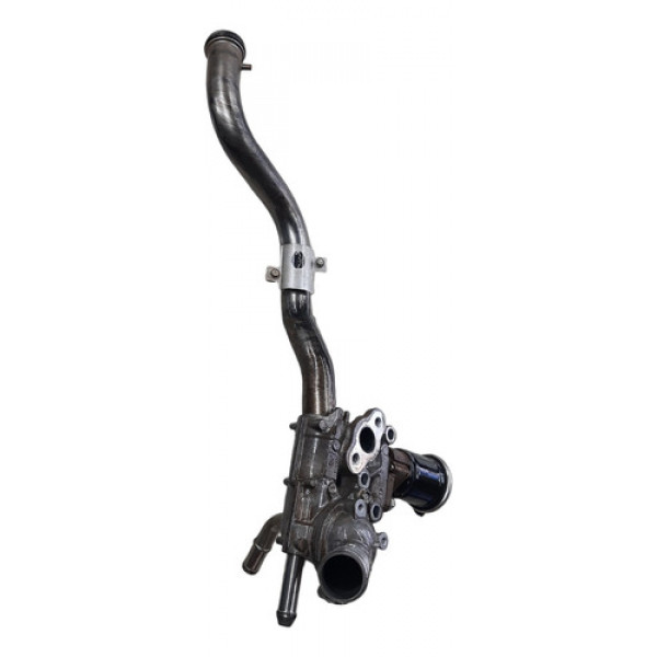 Válvula Egr Honda Crv 2.0 Exl 2014