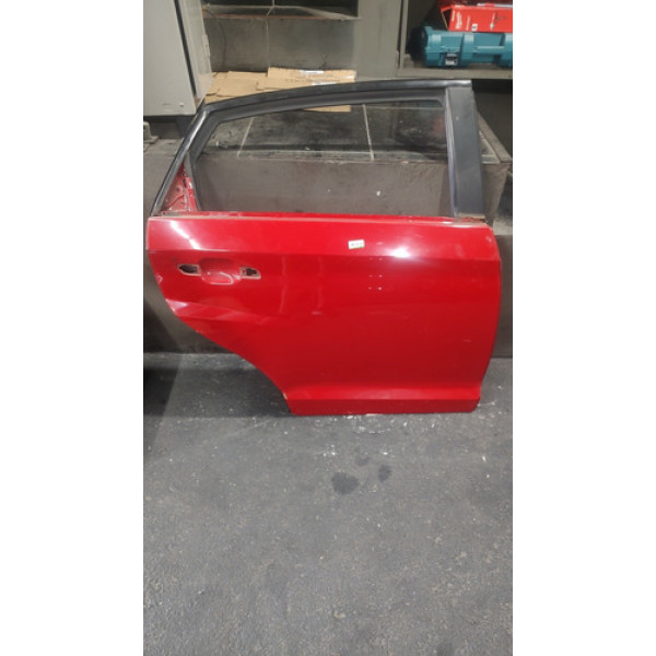 Porta Traseira Direita Chery Celer 2014 2015 Original