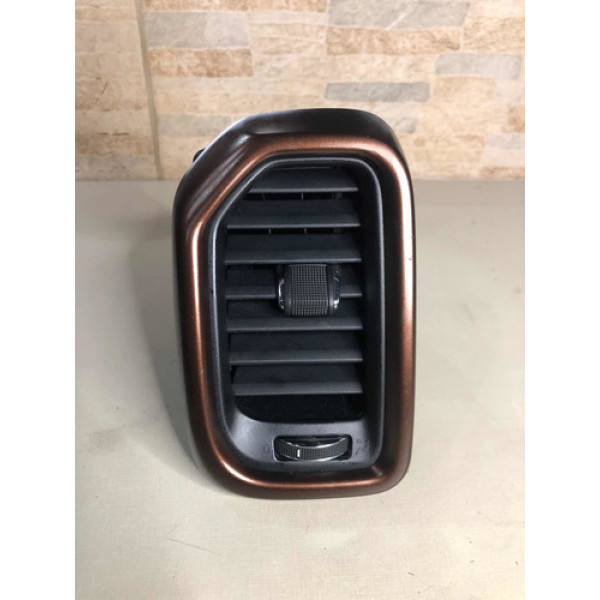 Difusor Ar Condicionado Direito Fiat Toro L Diesel 2020