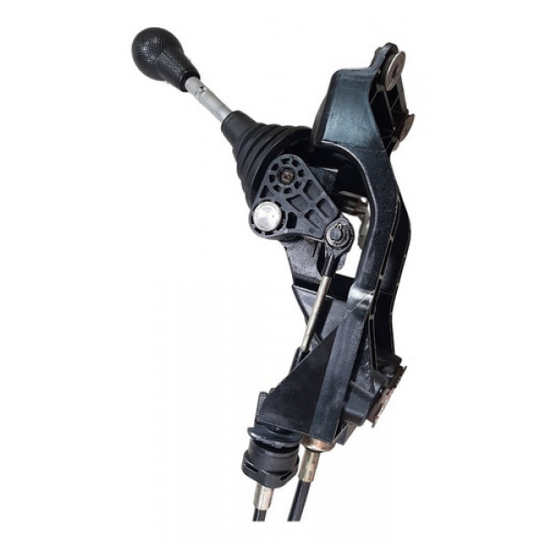 Trambulador Com Cabos Honda Fit 2005