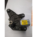 Motor Limpador Traseiro Onix 2017/2019 Original Gm