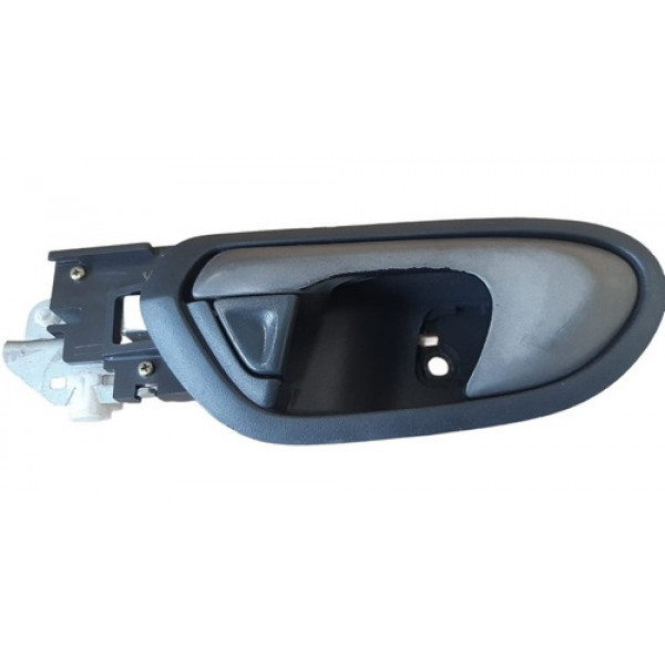 Maçaneta Interna Dianteira Esquerda Honda Civic 2007 A 11 
