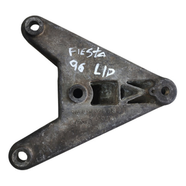 Suporte Coxim Do Motor Lado Direito Fiesta 1996 1999