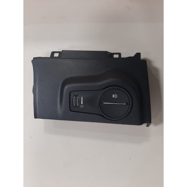 Botão Interruptor Farol De Milha Fiat Toro 1.8 2018 Original