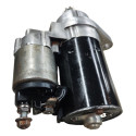 Motor De Arranque Fiat Palio Weekend Adv 1.8 Etorq 2013