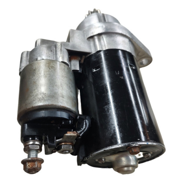 Motor De Arranque Fiat Palio Weekend Adv 1.8 Etorq 2013