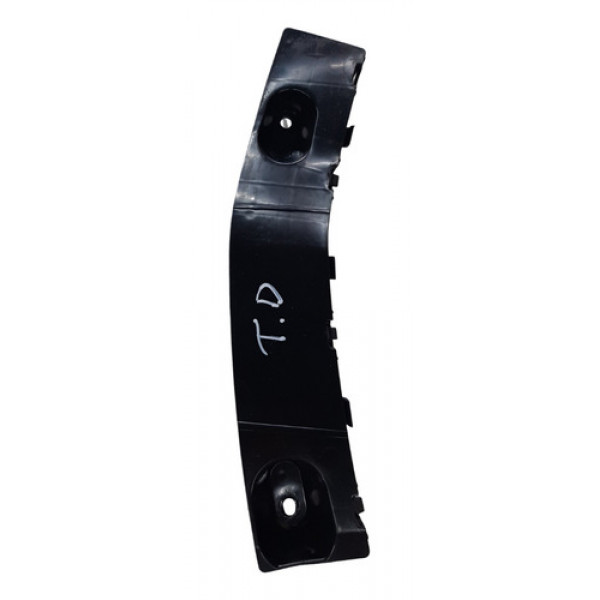 Guia Parachoque Traseiro Direito Chery Celer 2014 