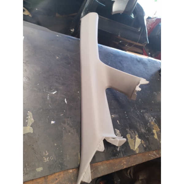 Acabamento Coluna Dianteira Direita New Civic 07/11