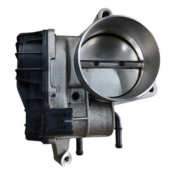 Tbi Corpo De Borboleta Santa Fe 3.5 2012 4x4 V6