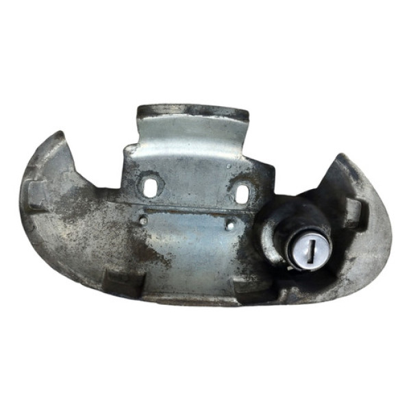 Cilindro Suporte Maçaneta Dianteira Esquerda Gm Meriva 2010