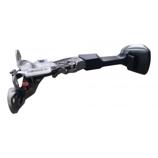 Alavanca Freio De Mão Peugeot 2008 Allure2016