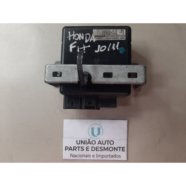 Modulo Da Direçao Honda Fit 2010 2011