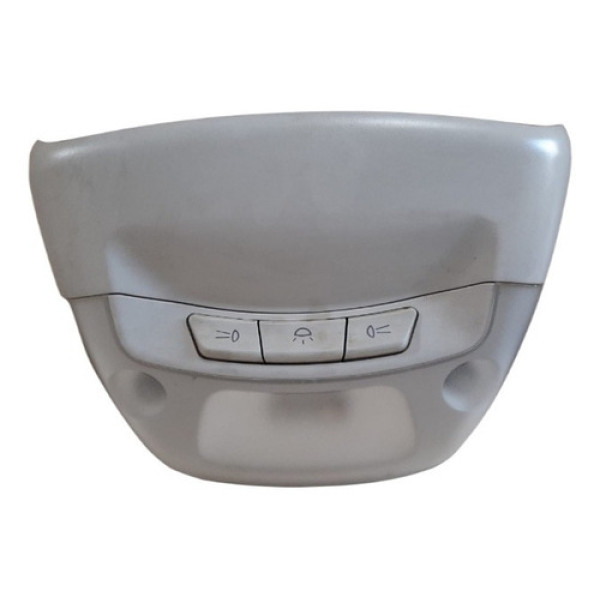 Luz De Teto Frontal Fiat Stilo 2004 Original 