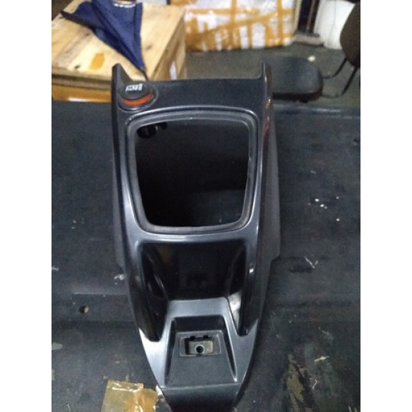 Console Central Strada Adventure 2015