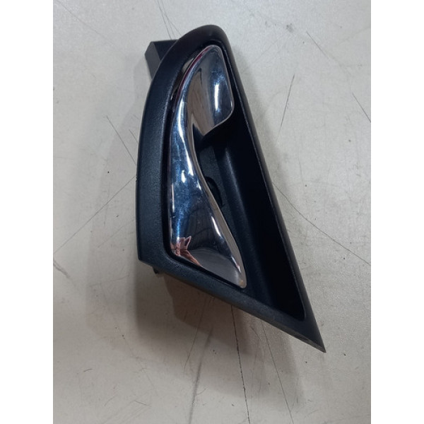 Maçaneta Interna Dianteira Esquerda Jac J3 2011  